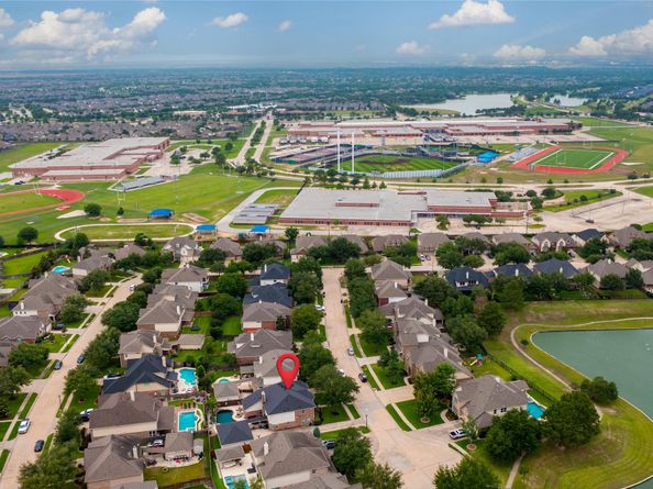 27115 Meadow Sage Court, Cypress TX 77433