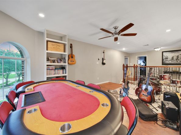 27115 Meadow Sage Court, Cypress TX 77433