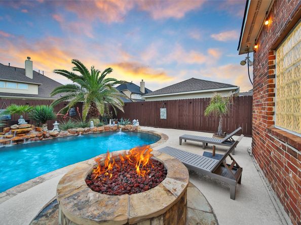 27115 Meadow Sage Court, Cypress TX 77433