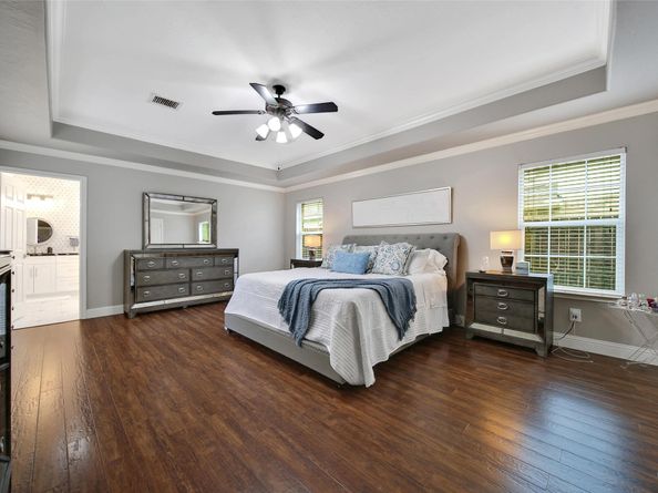 27115 Meadow Sage Court, Cypress TX 77433