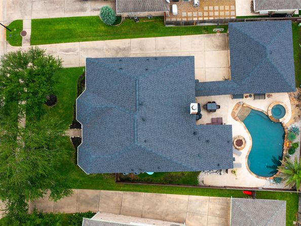 27115 Meadow Sage Court, Cypress TX 77433