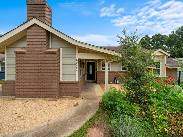 4922 Nina Lee Lane, Houston TX 77092