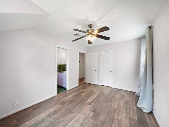 4922 Nina Lee Lane, Houston TX 77092