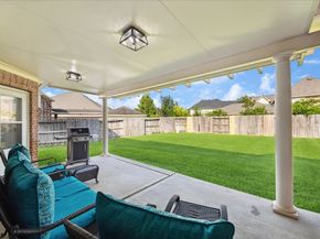 4303 Pensacola Oaks Lane, Sugar Land TX 77479