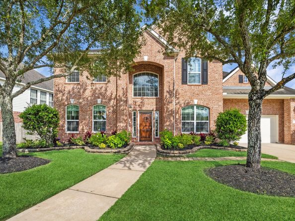 4303 Pensacola Oaks Lane, Sugar Land TX 77479