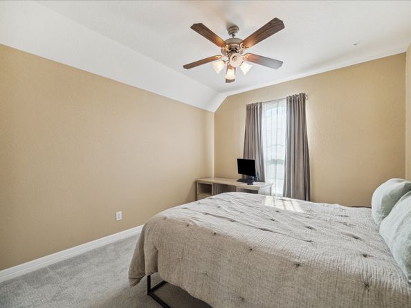 4303 Pensacola Oaks Lane, Sugar Land TX 77479