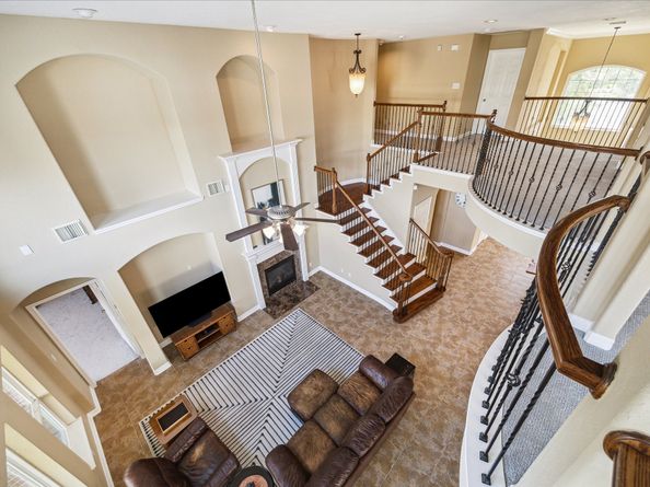 4303 Pensacola Oaks Lane, Sugar Land TX 77479