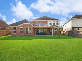 4303 Pensacola Oaks Lane, Sugar Land TX 77479