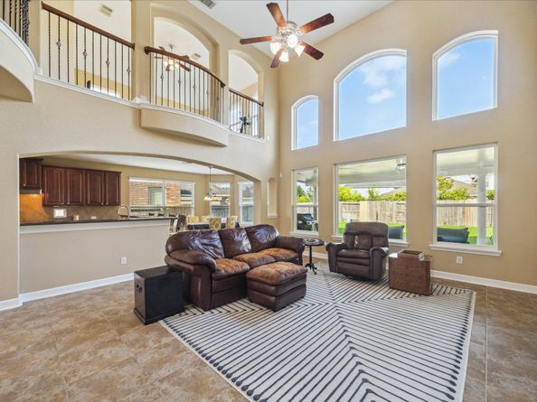 4303 Pensacola Oaks Lane, Sugar Land TX 77479