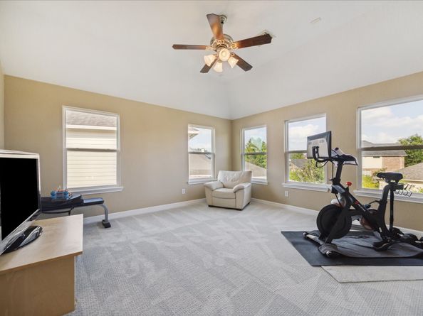 4303 Pensacola Oaks Lane, Sugar Land TX 77479
