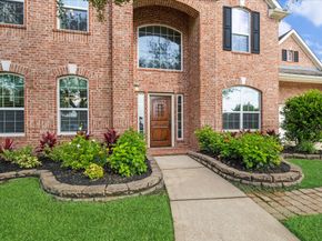 4303 Pensacola Oaks Lane, Sugar Land TX 77479