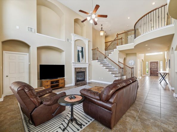 4303 Pensacola Oaks Lane, Sugar Land TX 77479