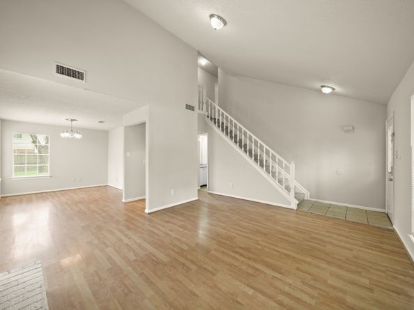 1206 Mayweather Lane, Richmond TX 77406