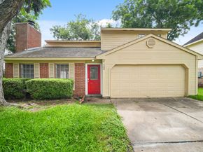 1206 Mayweather Lane, Richmond TX 77406