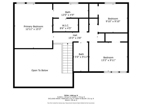 1206 Mayweather Lane, Richmond TX 77406