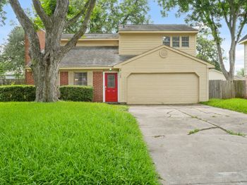 1206 Mayweather Lane