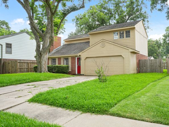 1206 Mayweather Lane, Richmond TX 77406