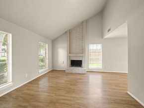 1206 Mayweather Lane, Richmond TX 77406