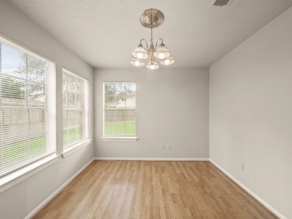 1206 Mayweather Lane, Richmond TX 77406