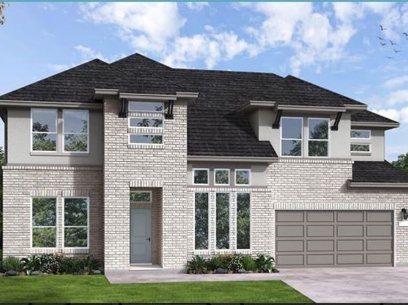 32335 Mossy Pine Way, Conroe TX 77385