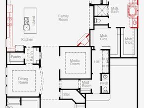 32335 Mossy Pine Way, Conroe TX 77385