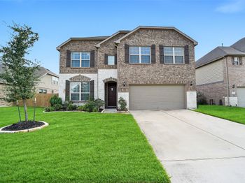 4319 Imperial Gardens Drive