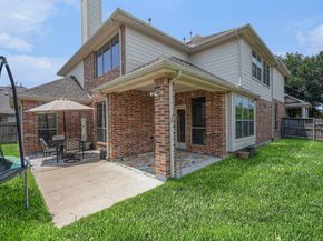 19019 Crest Cove Drive, Cypress TX 77433