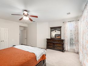 19019 Crest Cove Drive, Cypress TX 77433