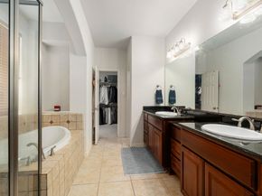 19019 Crest Cove Drive, Cypress TX 77433