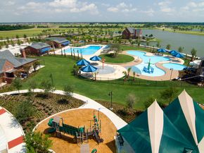 19019 Crest Cove Drive, Cypress TX 77433