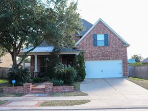 19019 Crest Cove Drive, Cypress TX 77433