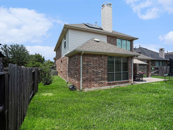 19019 Crest Cove Drive, Cypress TX 77433