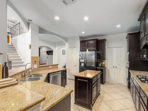 19019 Crest Cove Drive, Cypress TX 77433