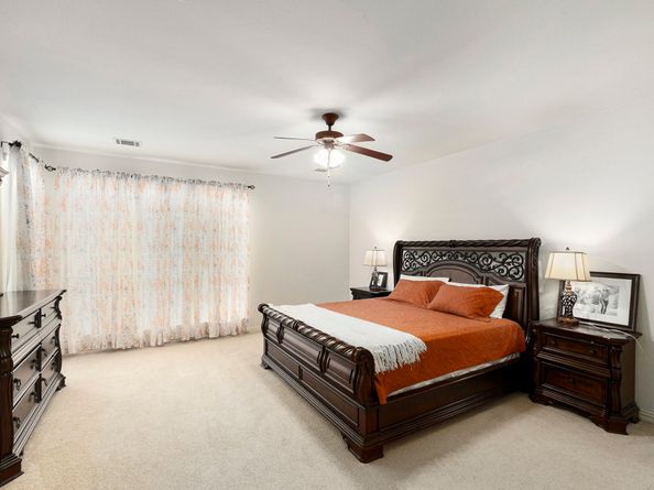 19019 Crest Cove Drive, Cypress TX 77433