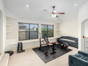 19019 Crest Cove Drive, Cypress TX 77433