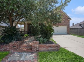 19019 Crest Cove Drive, Cypress TX 77433