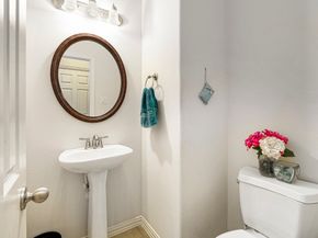 19019 Crest Cove Drive, Cypress TX 77433