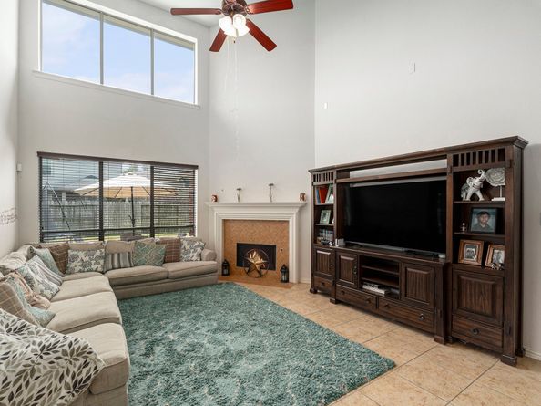 19019 Crest Cove Drive, Cypress TX 77433