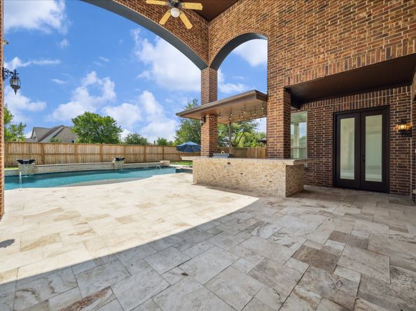 10306 Grape Creek Grove Lane, Cypress TX 77433