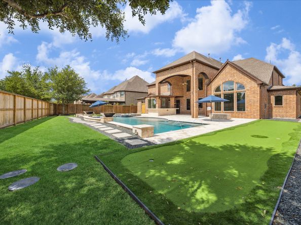 10306 Grape Creek Grove Lane, Cypress TX 77433