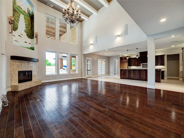 10306 Grape Creek Grove Lane, Cypress TX 77433