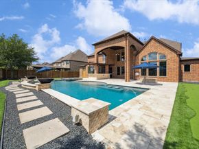 10306 Grape Creek Grove Lane, Cypress TX 77433