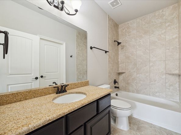 10306 Grape Creek Grove Lane, Cypress TX 77433