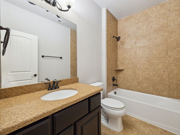 10306 Grape Creek Grove Lane, Cypress TX 77433