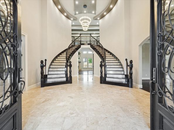 10306 Grape Creek Grove Lane, Cypress TX 77433