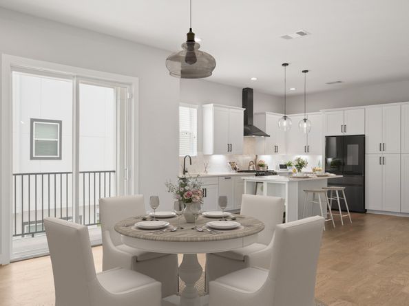 1127 W 16th Street B, Houston TX 77008