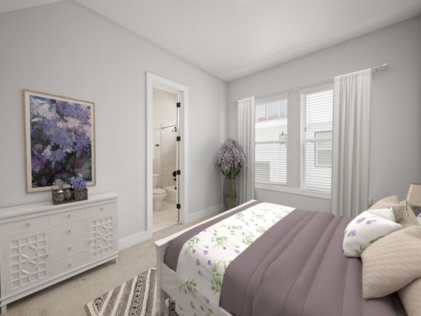 1127 W 16th Street B, Houston TX 77008