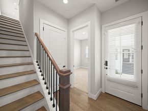 1127 W 16th Street B, Houston TX 77008