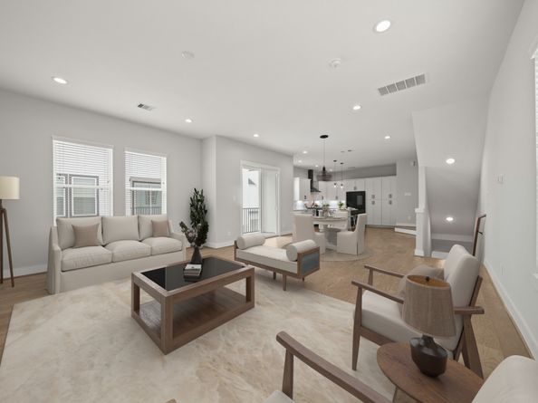 1127 W 16th Street B, Houston TX 77008