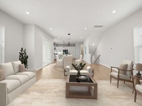 1127 W 16th Street B, Houston TX 77008